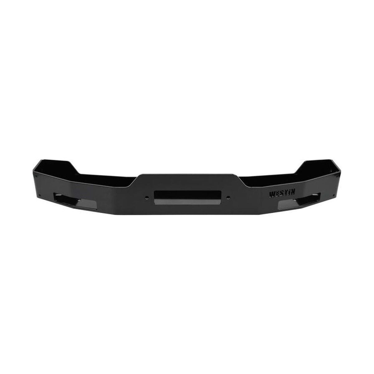 Westin Westin 2015-2018 Ford F-150/F-150 XL SSV MAX Winch Tray - Black