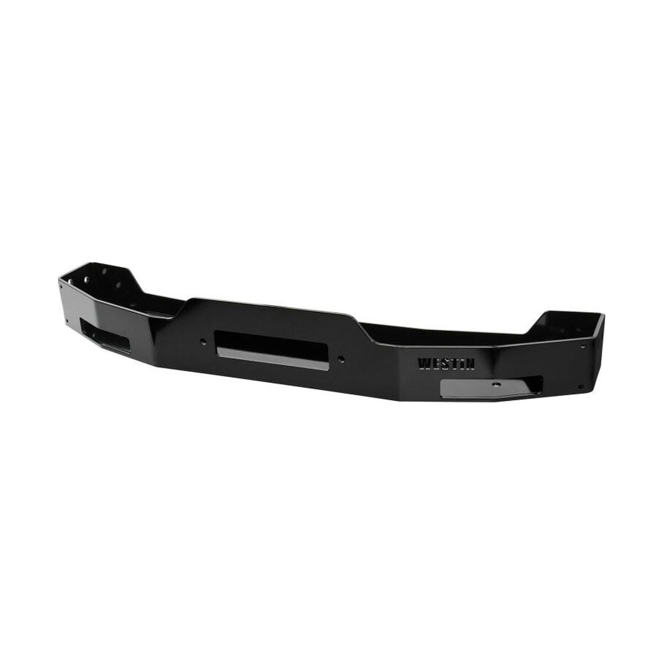 Westin Westin 2015-2018 Ford F-150/F-150 XL SSV MAX Winch Tray - Black