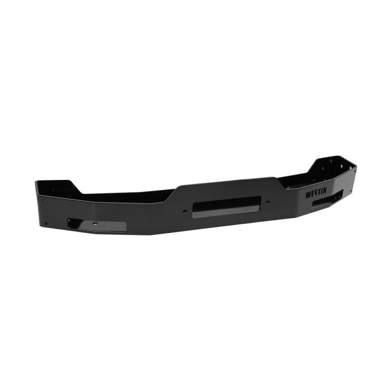 Westin Westin 2015-2018 Ford F-150/F-150 XL SSV MAX Winch Tray - Black