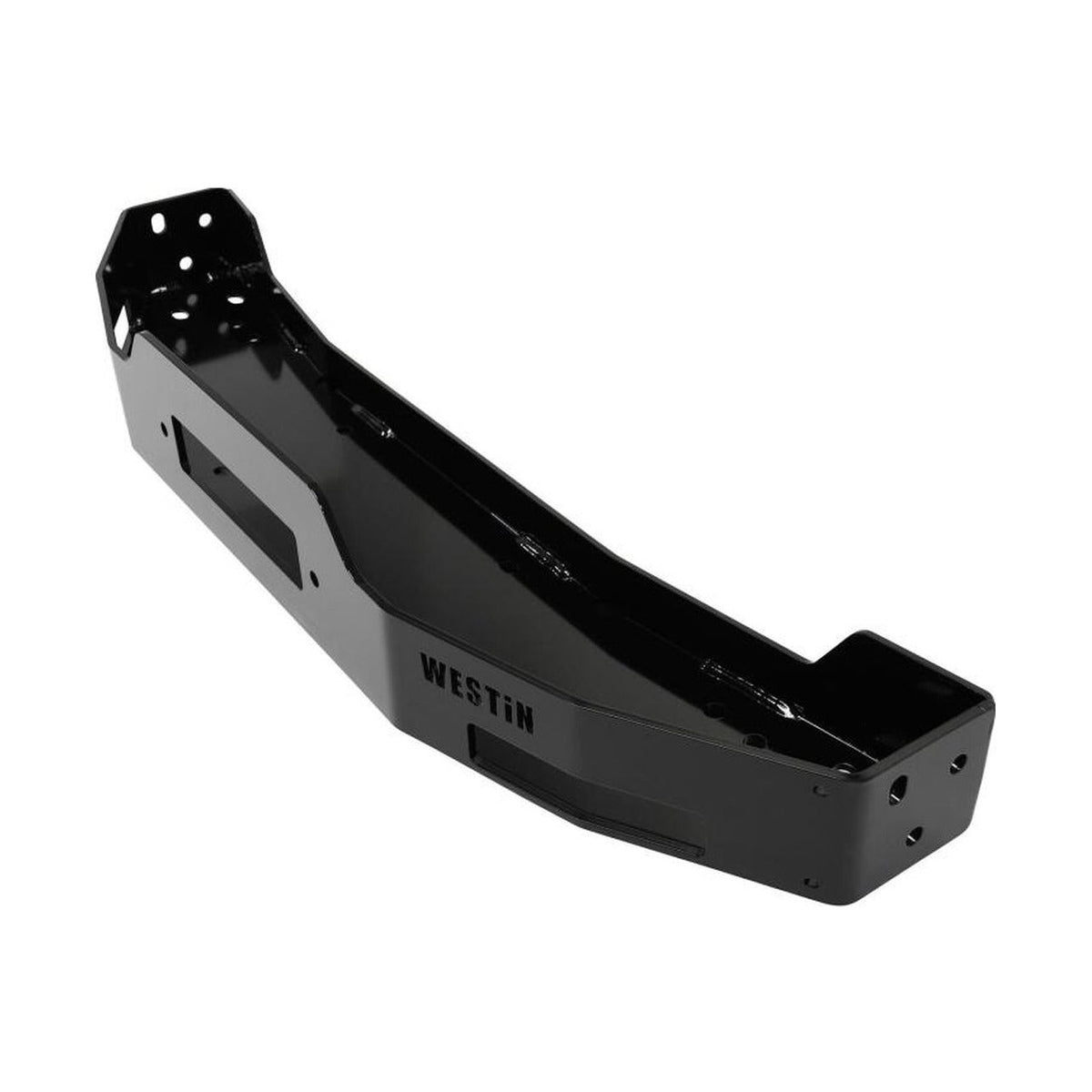 Westin Westin 2015-2018 Ford F-150/F-150 XL SSV MAX Winch Tray - Black