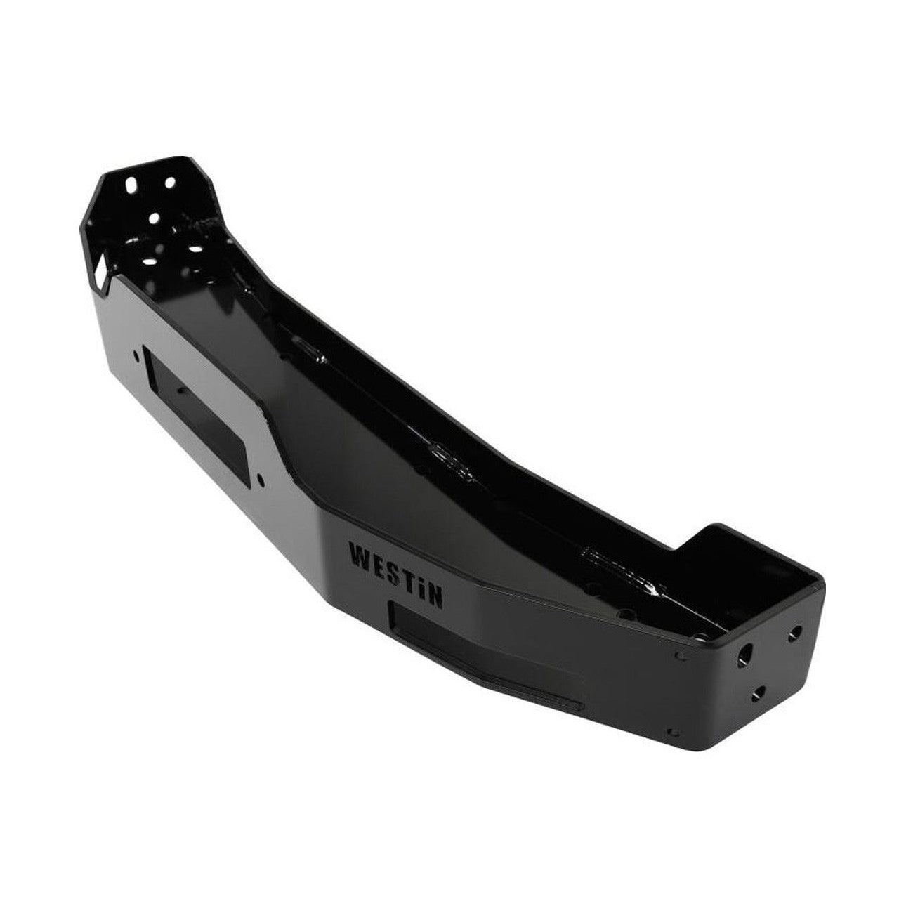 Westin Westin 2015-2018 Ford F-150/F-150 XL SSV MAX Winch Tray - Black