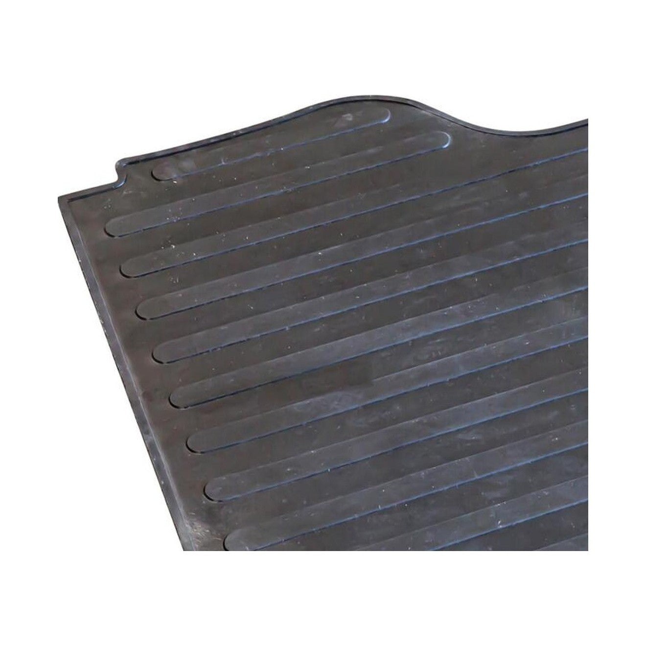 Westin Westin 2004-2014 Ford F-150 (6.5 ft Bed) Truck Bed Mat - Black