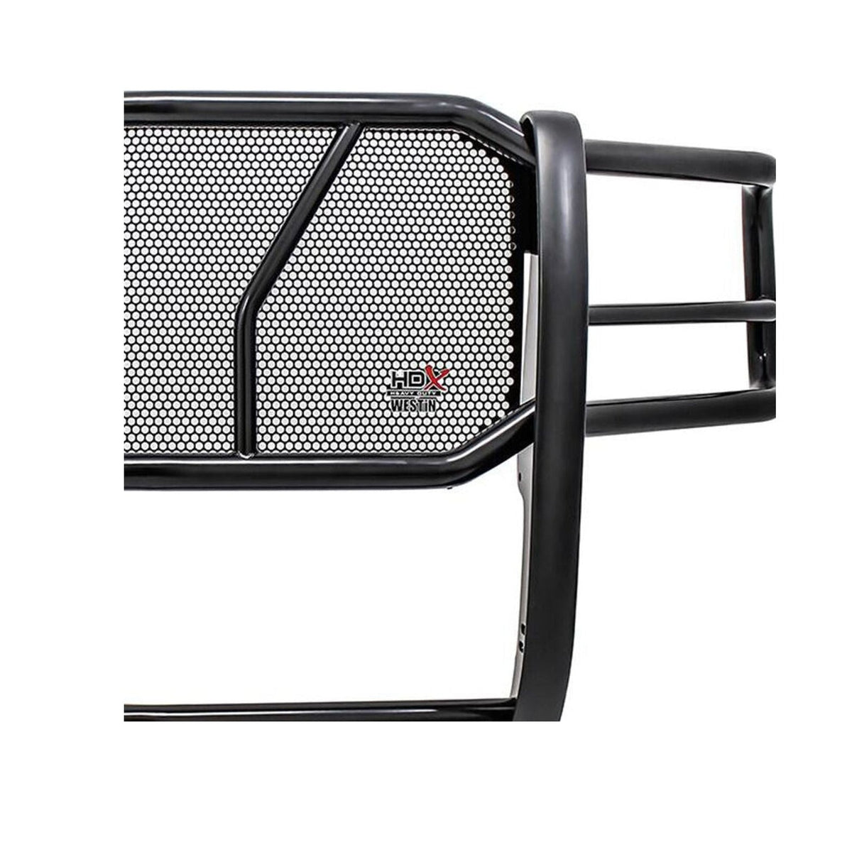 Westin Westin 09-14 Ford F-150 HDX Modular Grille Guard - Black