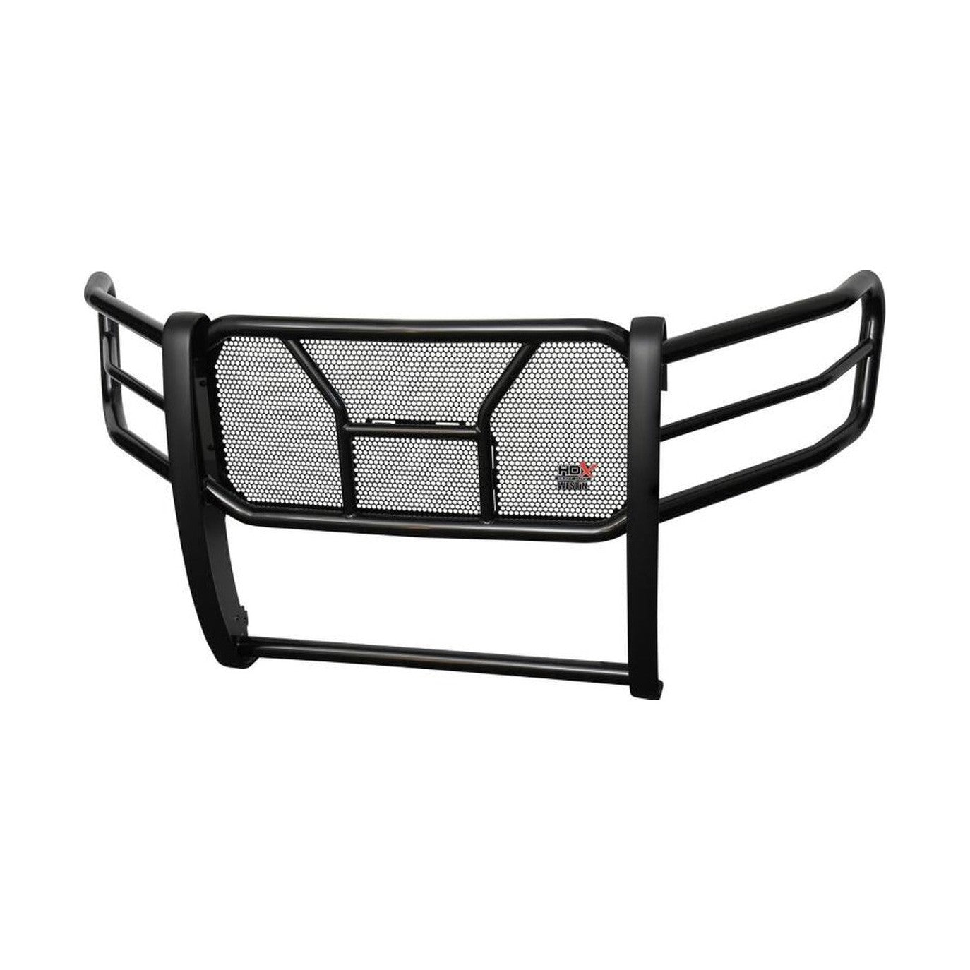 Westin Westin 2015-2020 F-150 (Excl. w/Sensors) HDX Modular Grille Guard - Black