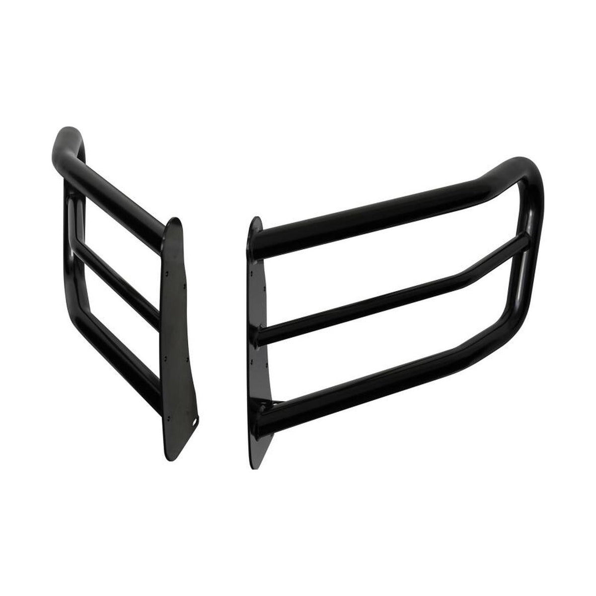 Westin Westin 2015-2020 F-150 (Excl. w/Sensors) HDX Modular Grille Guard - Black