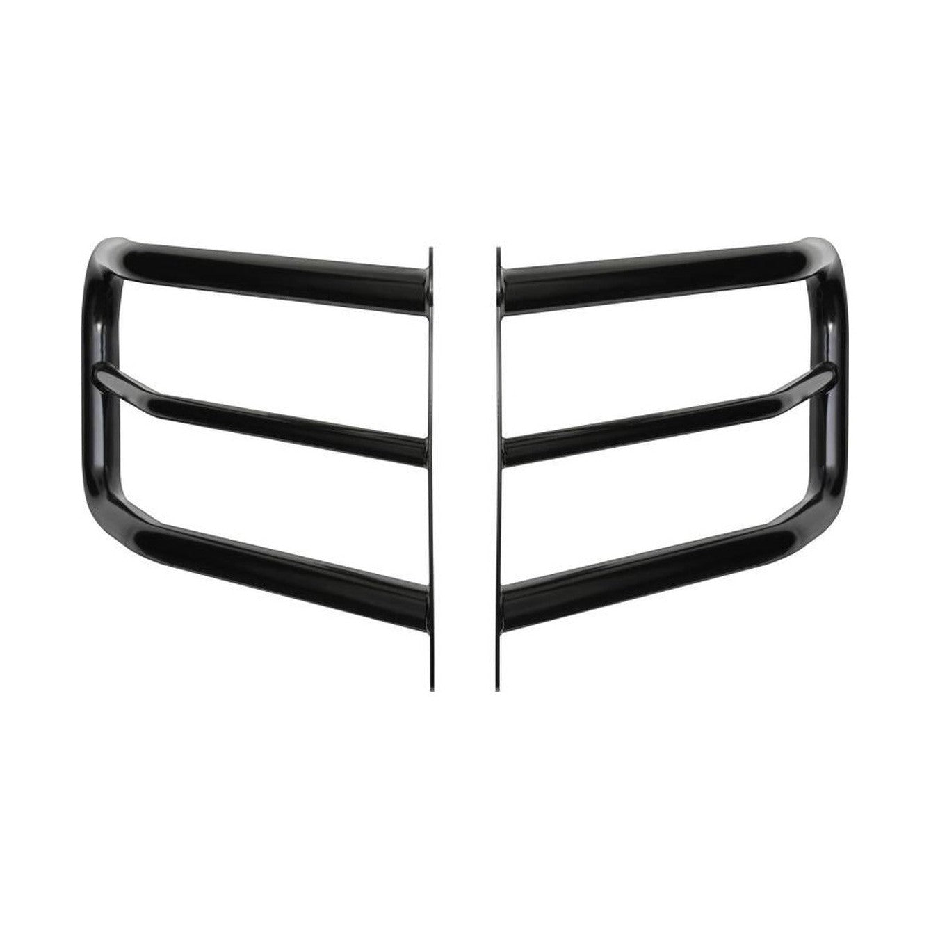 Westin Westin 2015-2020 F-150 (Excl. w/Sensors) HDX Modular Grille Guard - Black