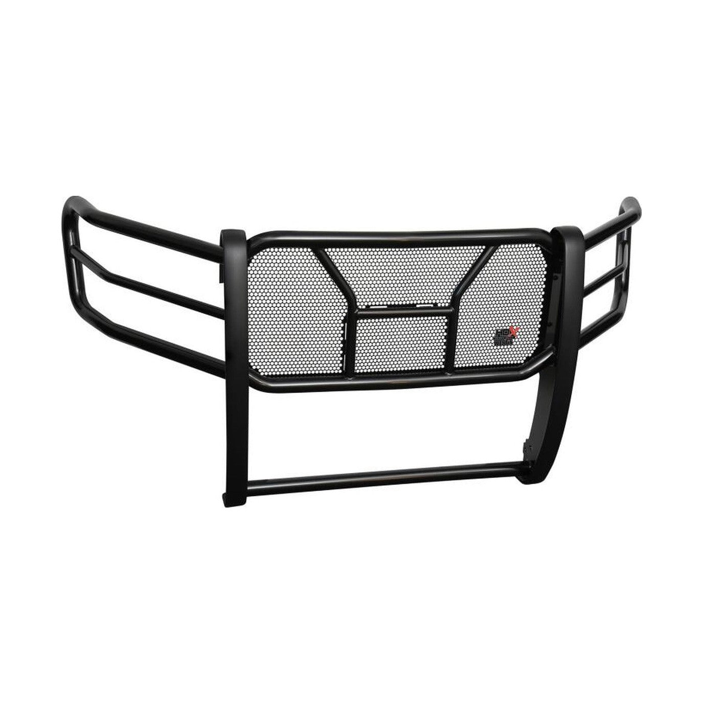 Westin Westin 2015-2020 F-150 (Excl. w/Sensors) HDX Modular Grille Guard - Black