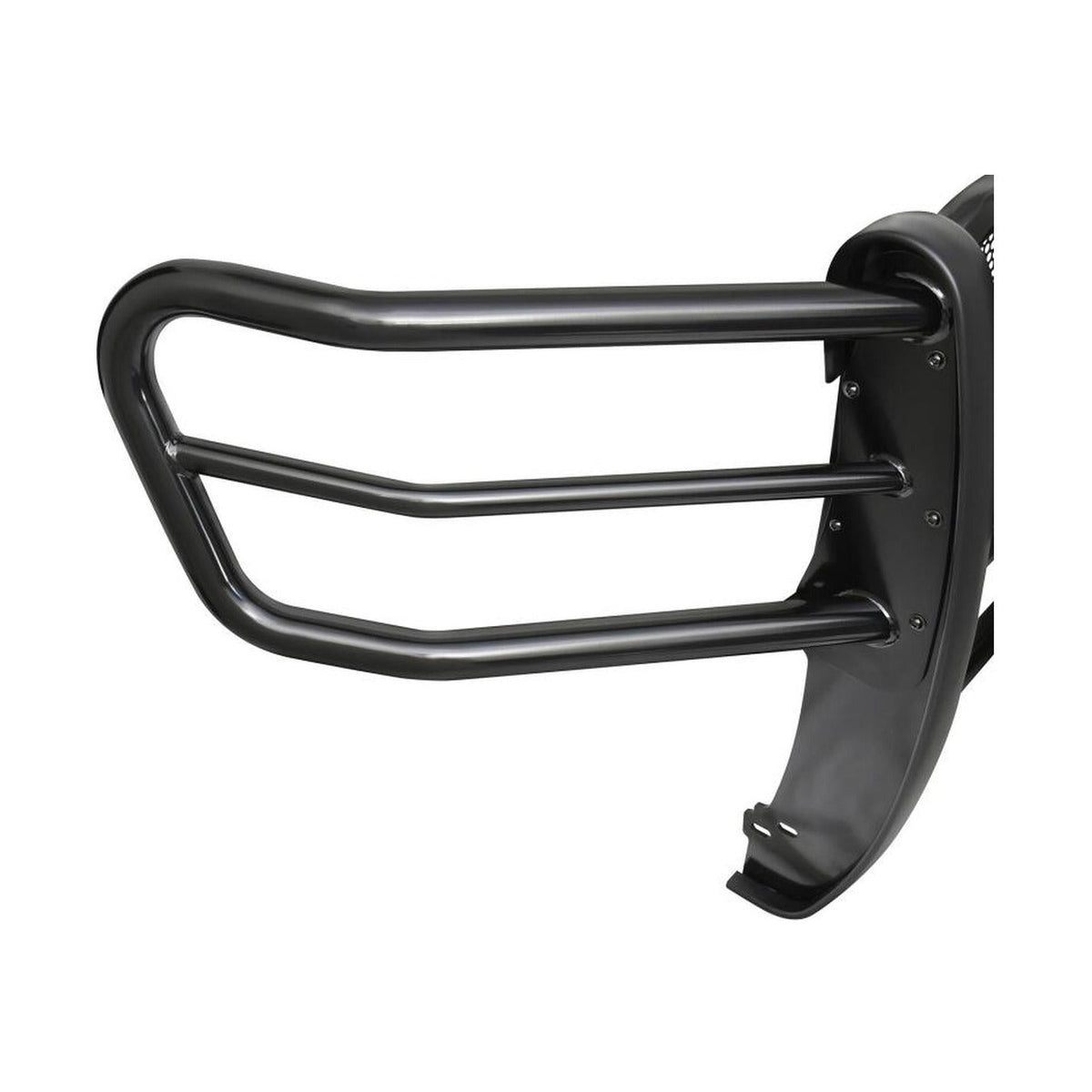 Westin Westin 2015-2020 F-150 (Excl. w/Sensors) HDX Modular Grille Guard - Black
