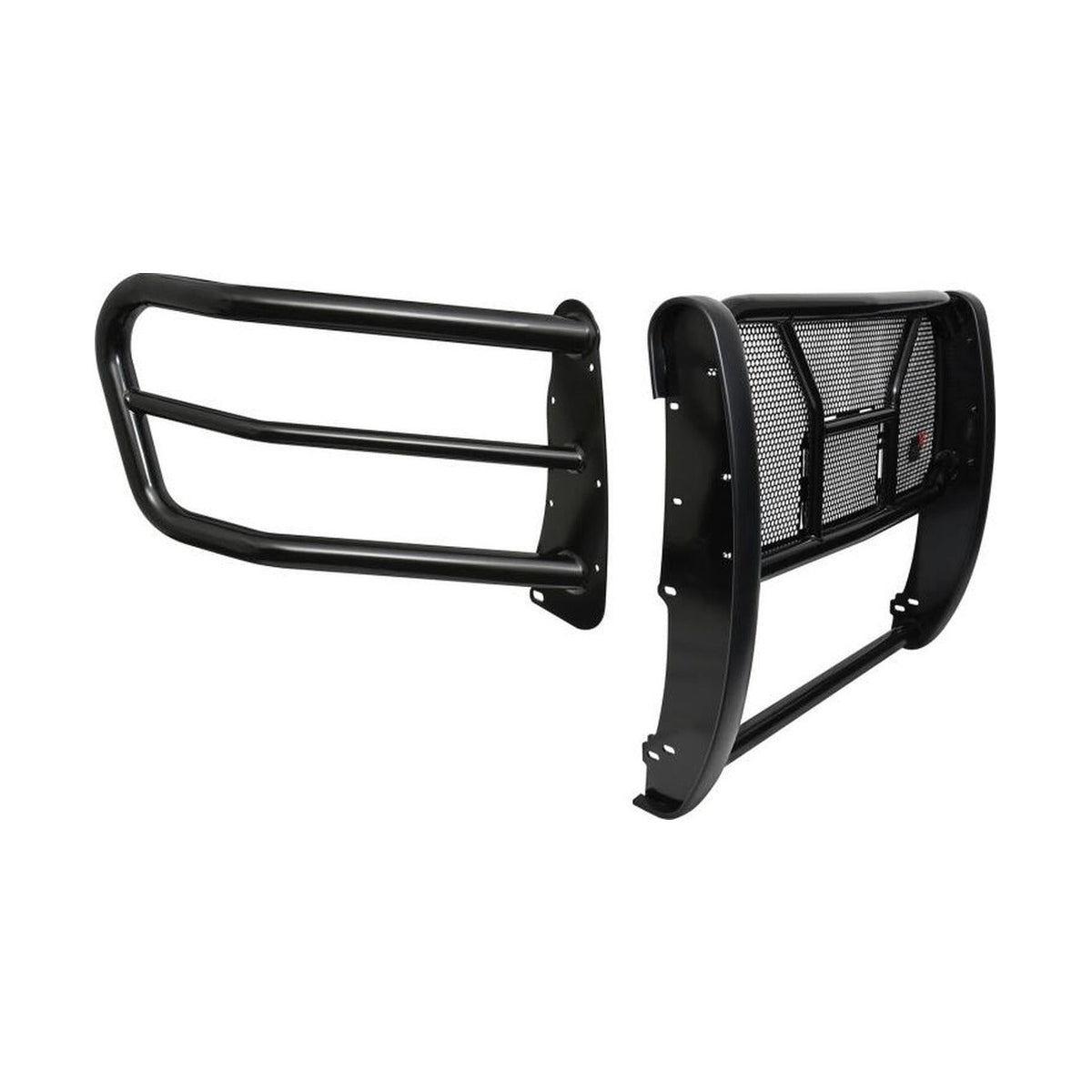 Westin Westin 2015-2020 F-150 (Excl. w/Sensors) HDX Modular Grille Guard - Black