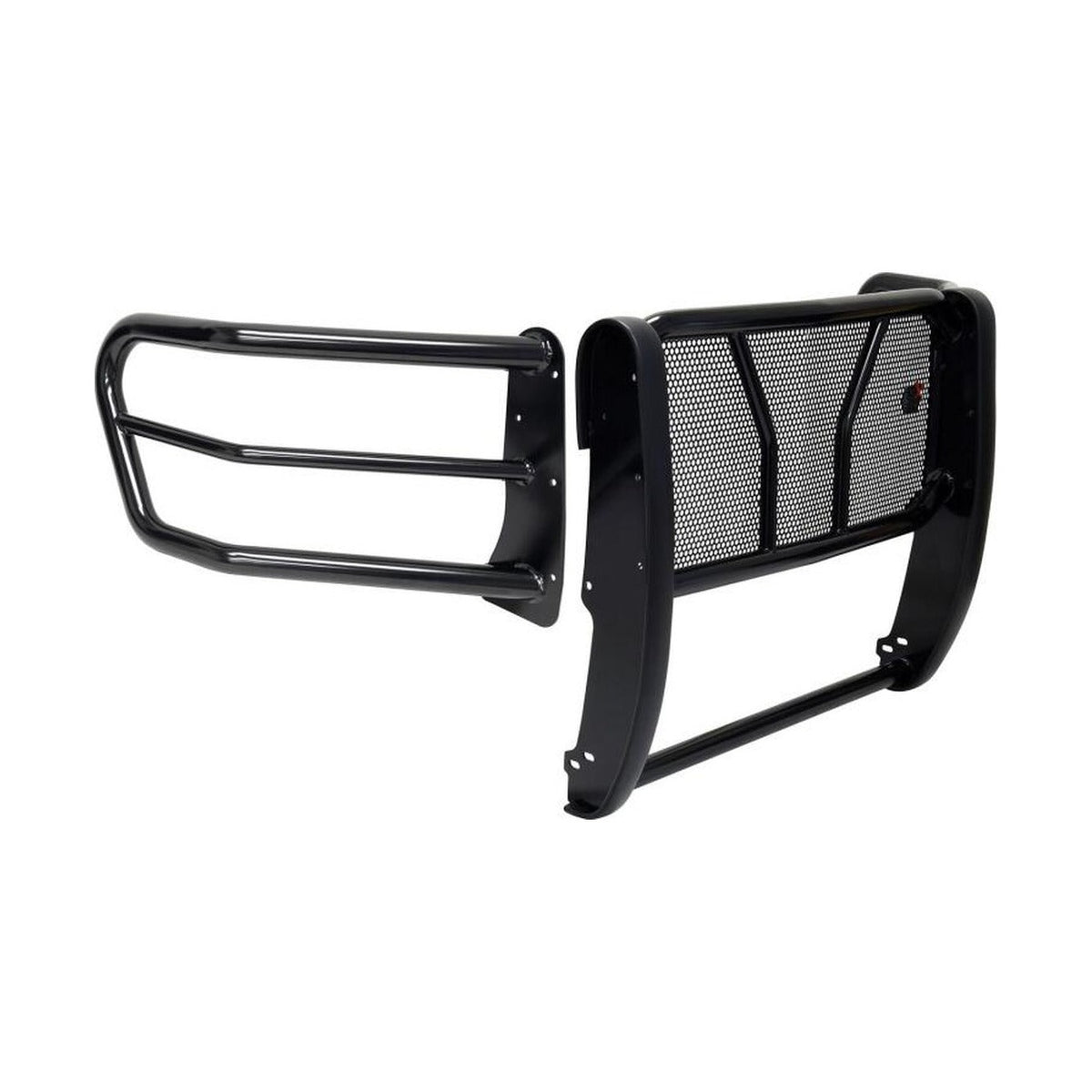 Westin Westin 21-22 Ford F-150 HDX Modular Grille Guard - Black