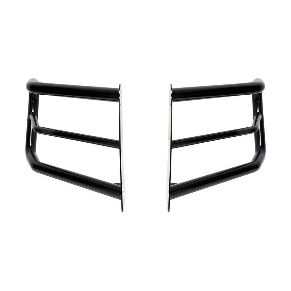 Westin Westin 21-22 Ford F-150 HDX Modular Grille Guard - Black