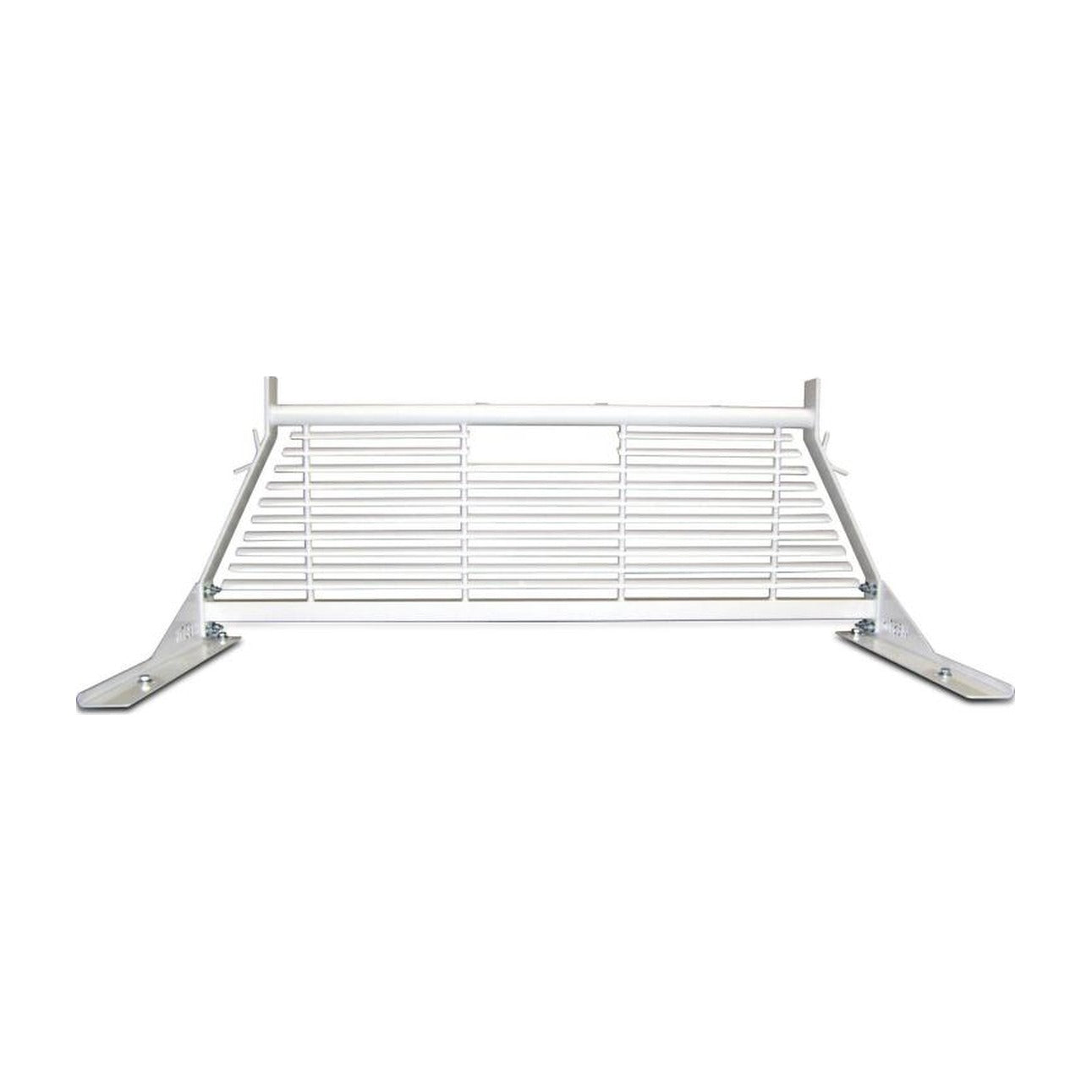 Westin Westin 1999-2018 Toyota/GMC/Chevrolet/Ford Silverado/Sierra 1500/2500/3500 HD Headache Rack - White