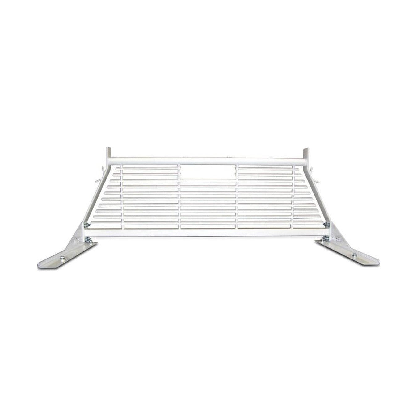 Westin Westin 1999-2018 Toyota/GMC/Chevrolet/Ford Silverado/Sierra 1500/2500/3500 HD Headache Rack - White
