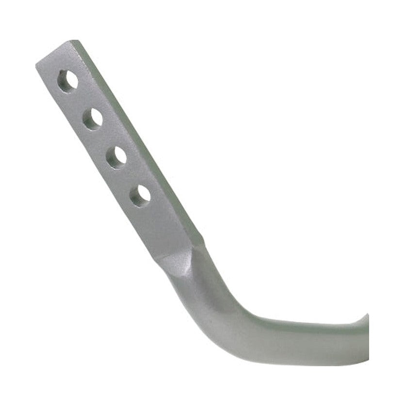 Whiteline Whiteline 05+ Ford Mustang Coupe (Inc GT/Shelby GT500) Front Heavy Duty Adjustable 33mm Swaybar