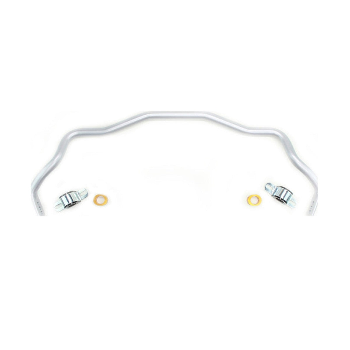 Whiteline Whiteline 30mm Heavy Duty Blade Adj Swaybar Front 2015+ Mustang S550/S650