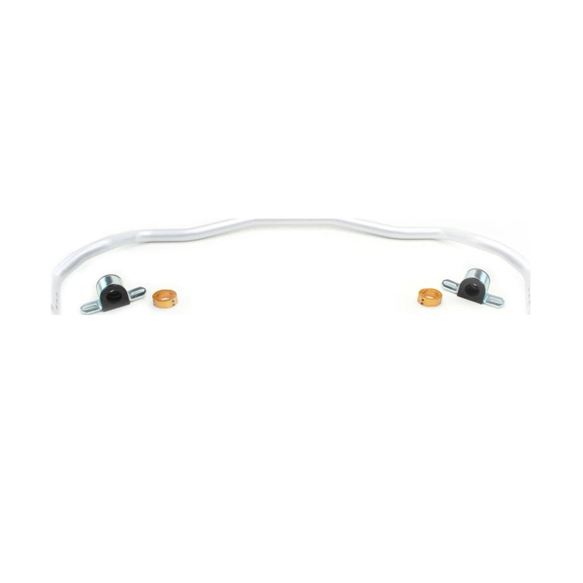Whiteline Whiteline 30mm Heavy Duty Blade Adj Swaybar Front 2015+ Mustang S550/S650