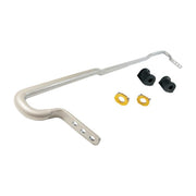 Whiteline Whiteline 05-14 Ford Mustang (Incl. GT) Front & Rear Sway Bar Kit