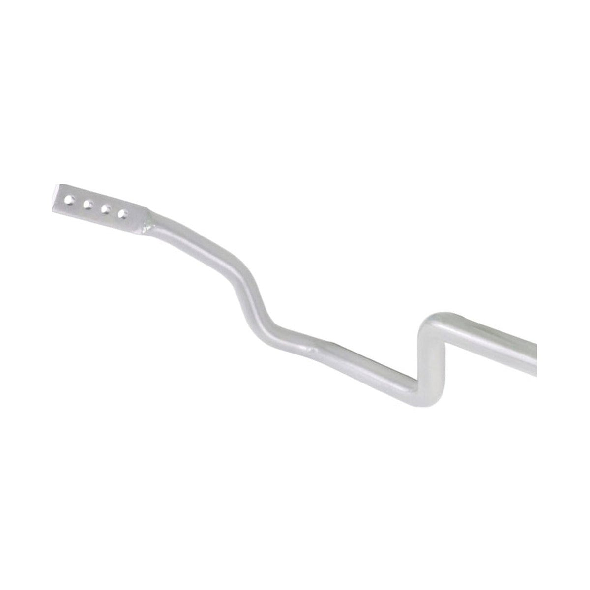 Whiteline Whiteline 05+ Ford Mustang Coupe 8 cyl (Inc Shelby GT / GT500) Rear 27mm Heavy Duty Adj Swaybar
