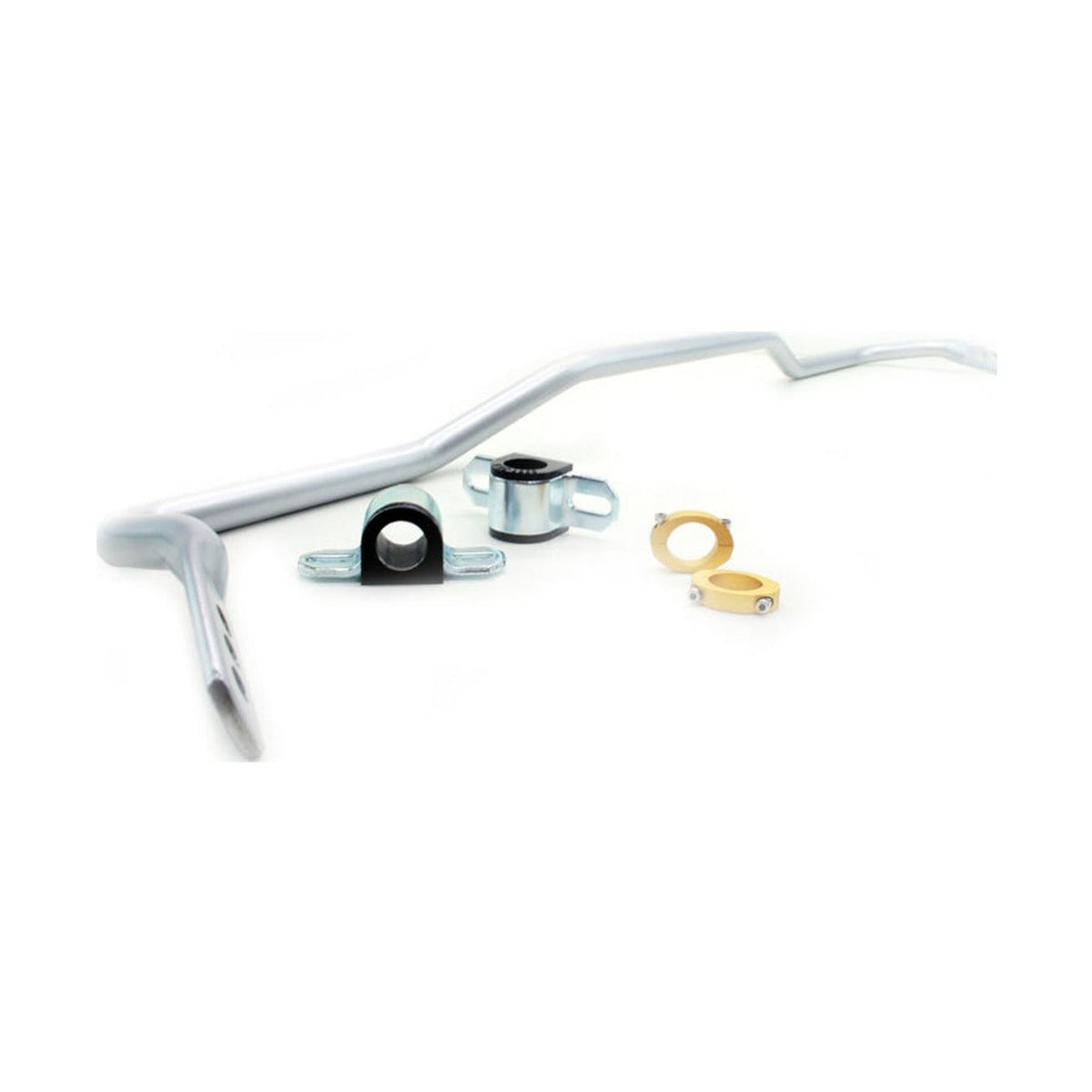 Whiteline Whiteline 24mm Heavy Duty Blade Adj Swaybar Rear 2015 Mustang S550
