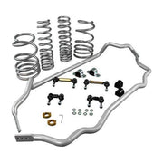 Whiteline Whiteline Ford Mustang GT S197 Grip Series Stage 1 Kit