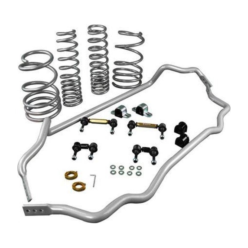 Whiteline Whiteline Ford Mustang GT S197 Grip Series Stage 1 Kit