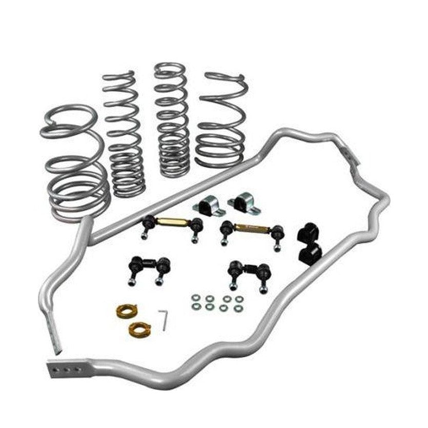 Whiteline Whiteline Ford Mustang GT S197 Grip Series Stage 1 Kit