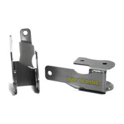 Whiteline Whiteline 05+ Ford Mustang Coupe (Inc GT & Shelby GT500) Rear C/A - Complete Lwr Rear Mounting Brkt