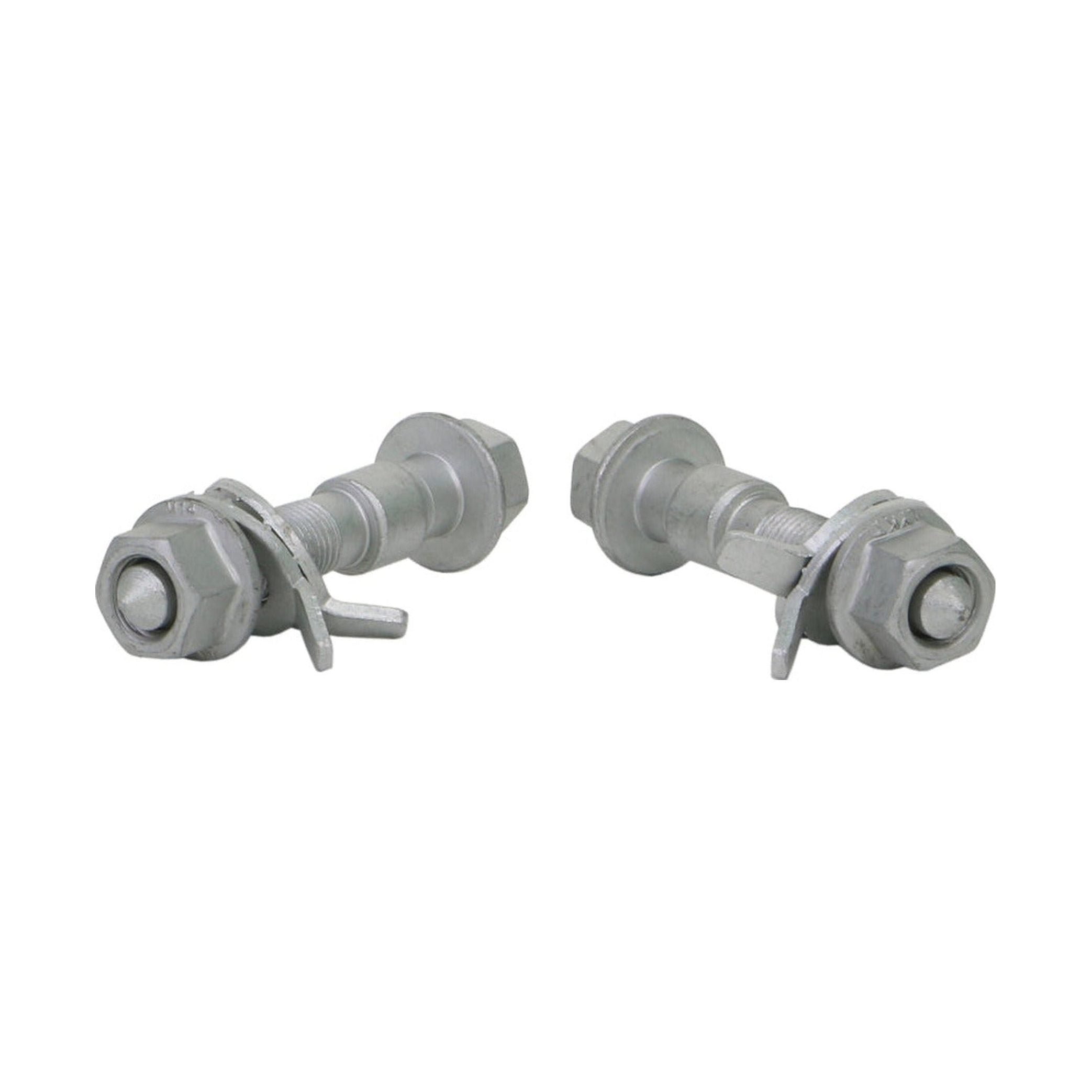 Whiteline Whiteline 02-07 WRX F&R / 03-07 Impreza NA F&R / 04-07 STi F&R / 08+ WRX Hatch F Only / 08-09 STi