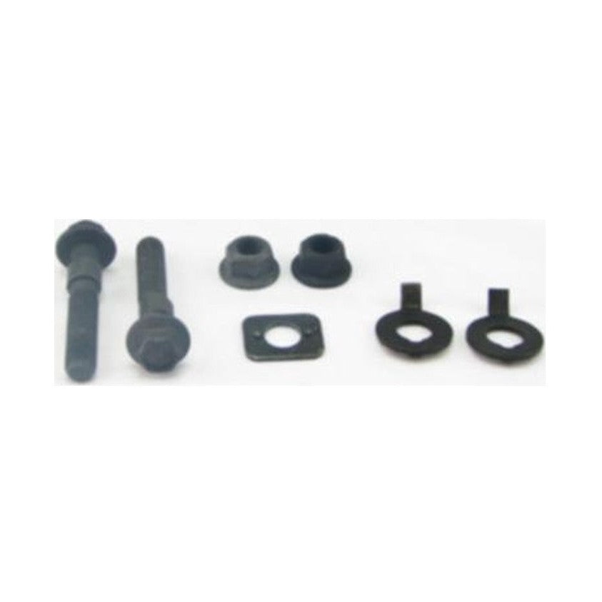 Whiteline Whiteline 01-05 Honda Civic / 02-06 Acura RSX Type S / 12+ Subaru BRZ Front Camber Adj Bolt Kit-16m