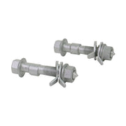 Whiteline Whiteline 01-05 Honda Civic / 02-06 Acura RSX Type S / 12+ Subaru BRZ Front Camber Adj Bolt Kit-16m