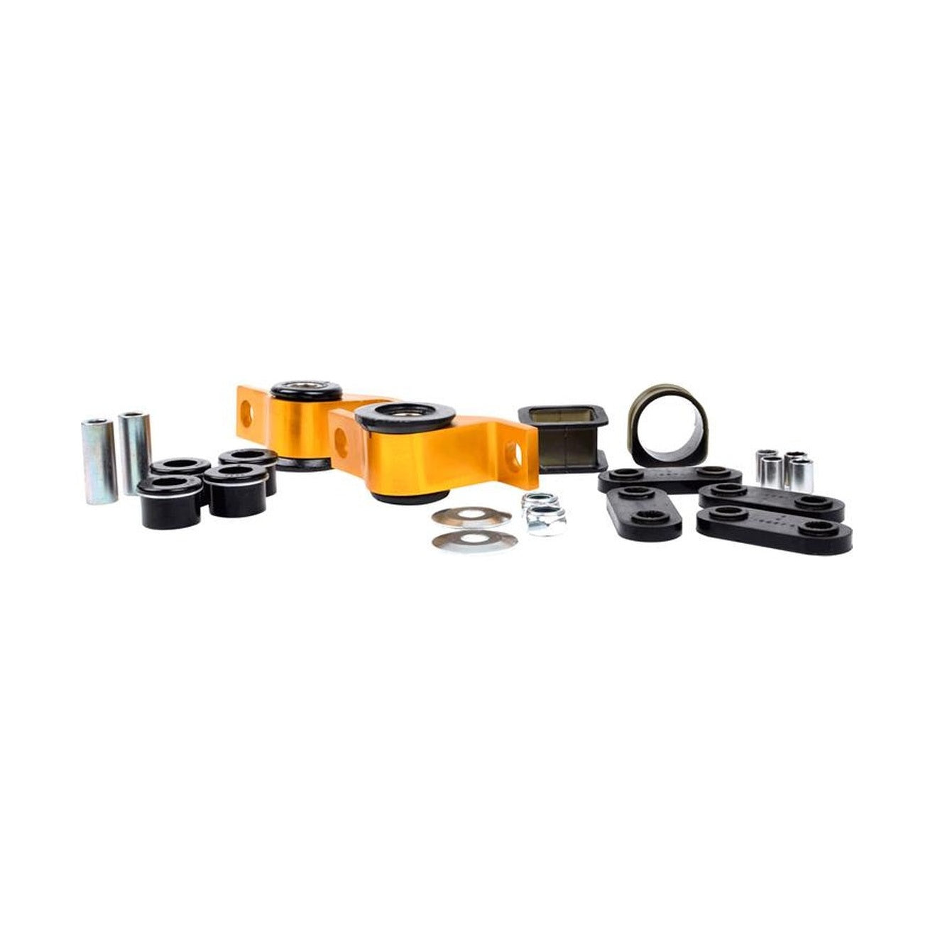 Whiteline Whiteline 11-14 Ford Mustang GT / 12-13 Boss / 15 V6, Ecoboost, GT Gearbox - Mount Insert Bushing