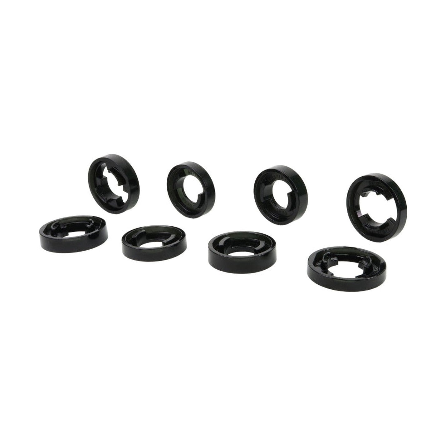 Whiteline Whiteline Plus 14+ Ford Mustang GT500/S550 Crossmember Mount Insert Kit
