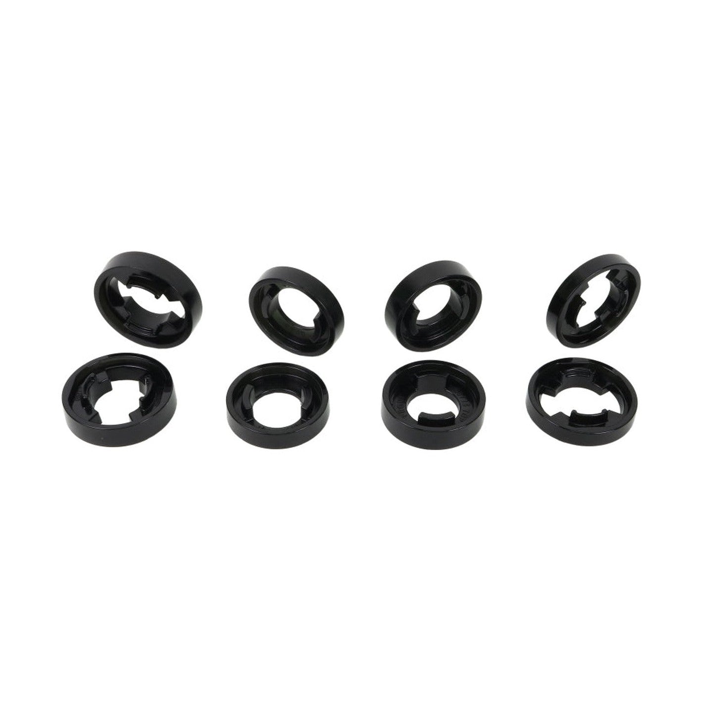 Whiteline Whiteline Plus 14+ Ford Mustang GT500/S550 Crossmember Mount Insert Kit