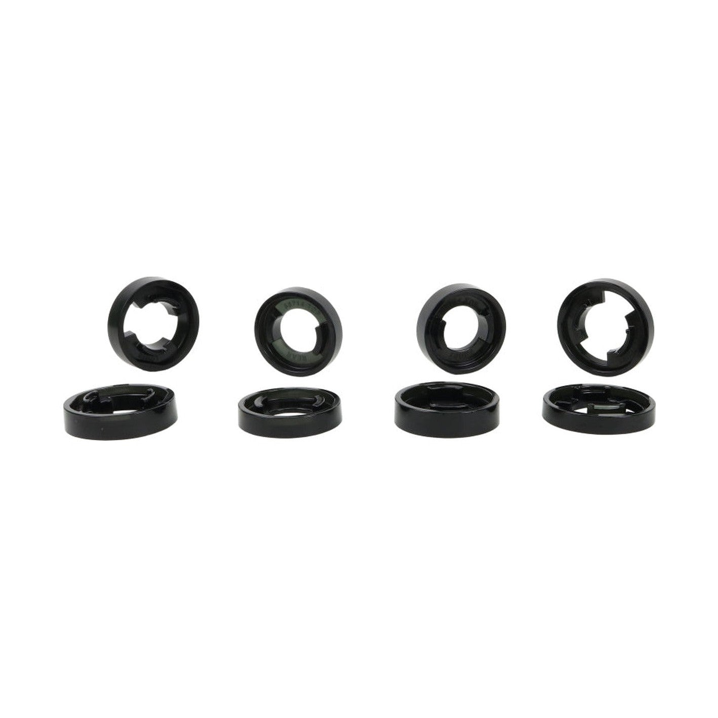 Whiteline Whiteline Plus 14+ Ford Mustang GT500/S550 Crossmember Mount Insert Kit
