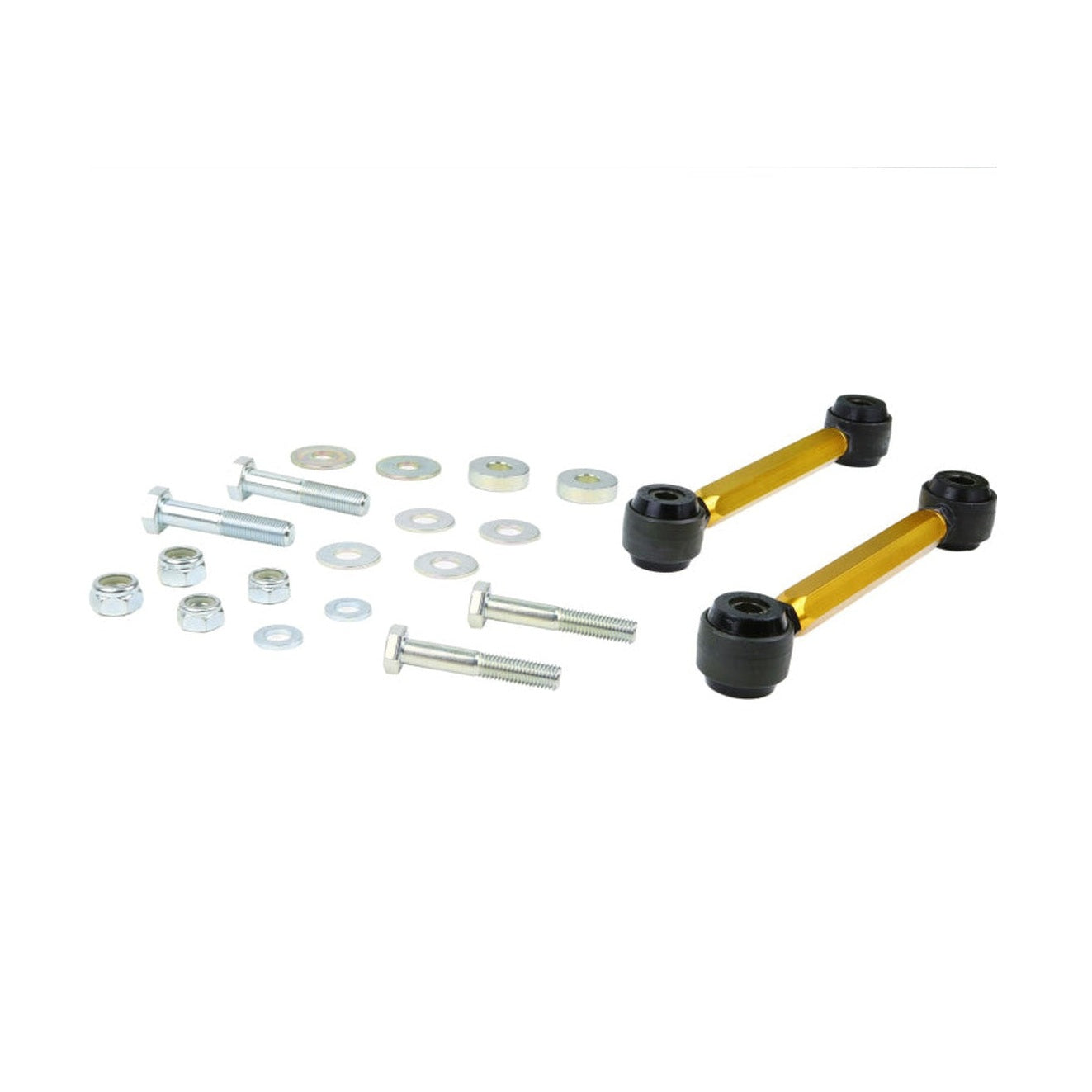 Whiteline Whiteline 05-10 Ford Mustang Rear Sway Bar Links