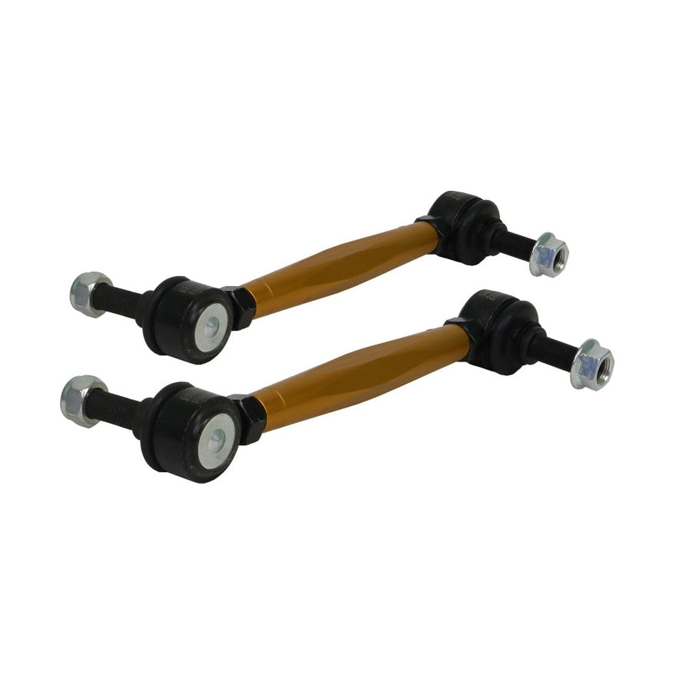Whiteline Whiteline 12+ Subaru BRZ / 12+ Scion FR-S / 12+ Toyota 86 / 15+ Mustang Front Sway Bar - Link Assy