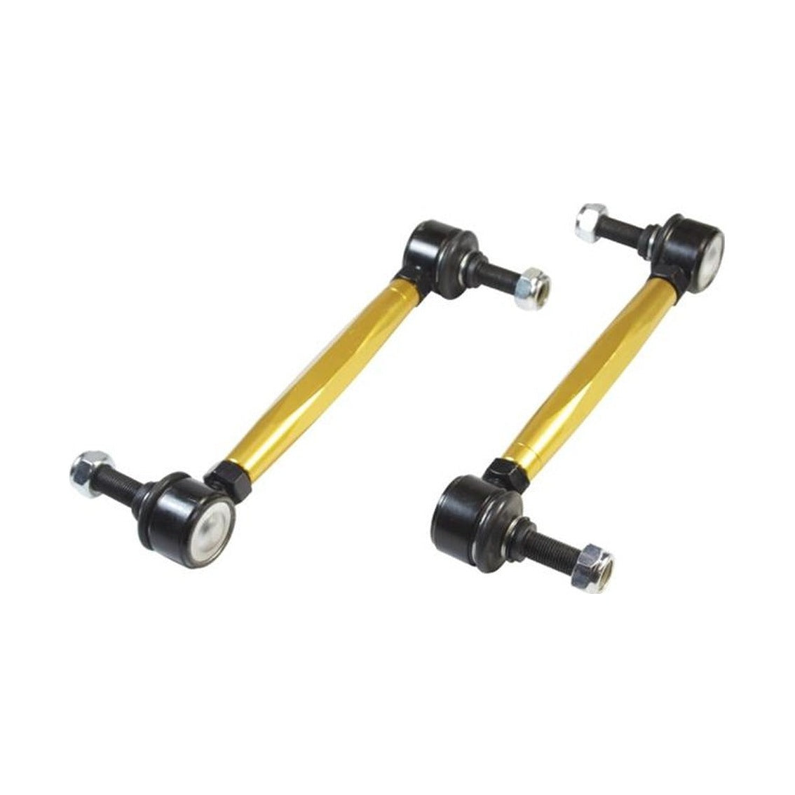 Whiteline Whiteline 12+ Subaru BRZ / 12+ Scion FR-S / 12+ Toyota 86 / 15+ Mustang Front Sway Bar - Link Assy