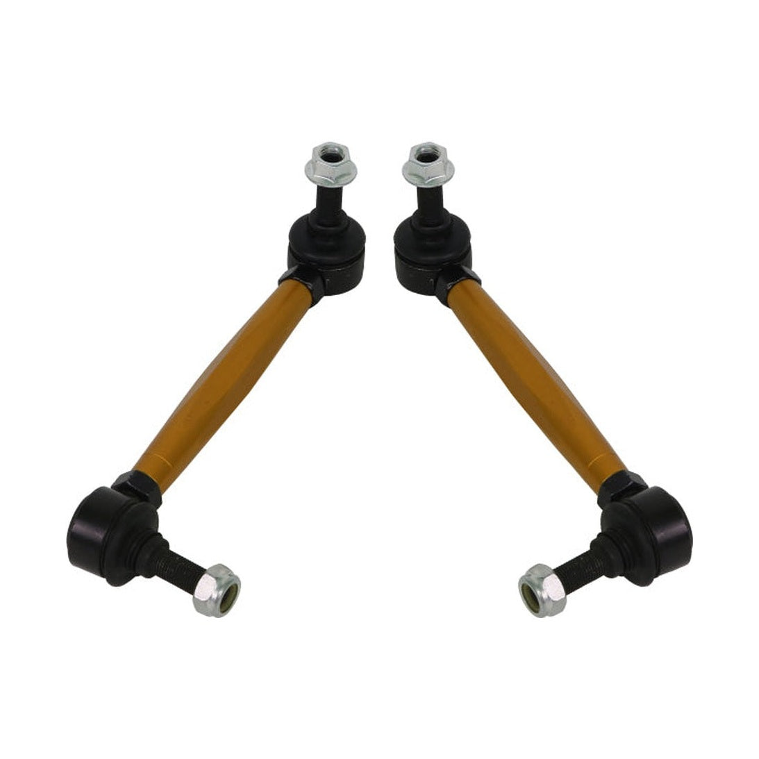 Whiteline Whiteline 12+ Subaru BRZ / 12+ Scion FR-S / 12+ Toyota 86 / 15+ Mustang Front Sway Bar - Link Assy