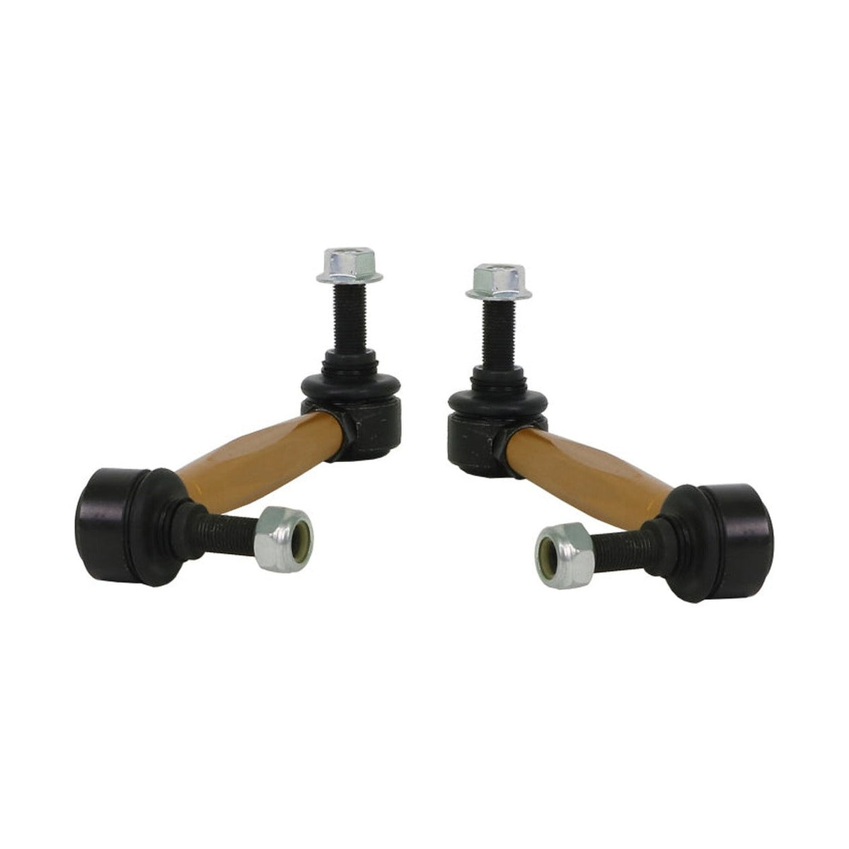 Whiteline Whiteline 12+ Subaru BRZ / 12+ Scion FR-S / 12+ Toyota 86 / 15+ Mustang Front Sway Bar - Link Assy