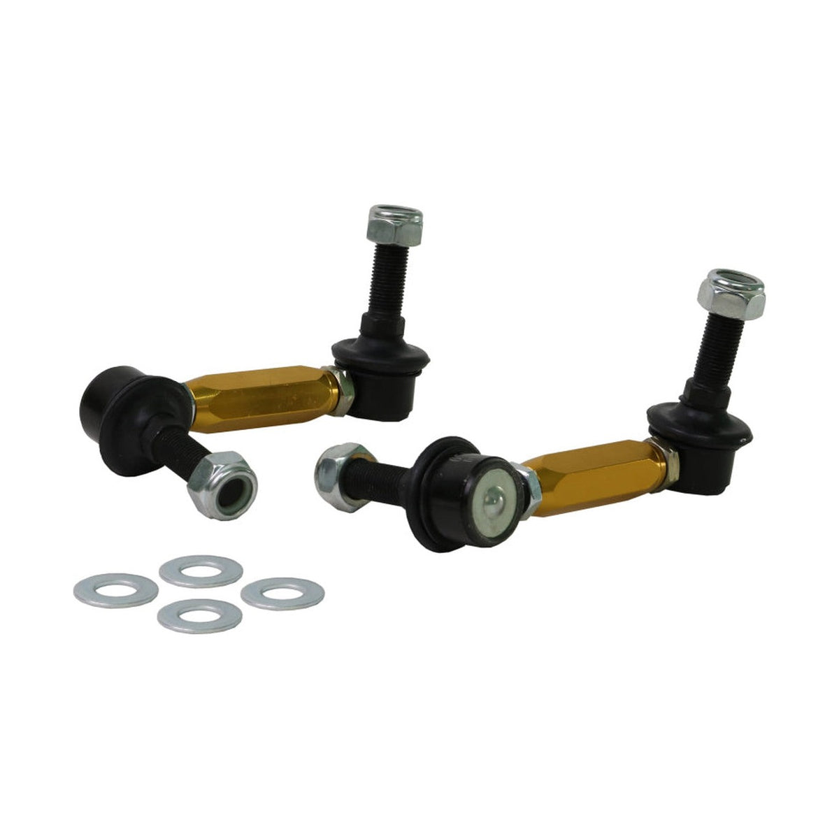 Whiteline Whiteline 2016+ Ford Focus RS MK3 Rear Sway Bar Link Assembly