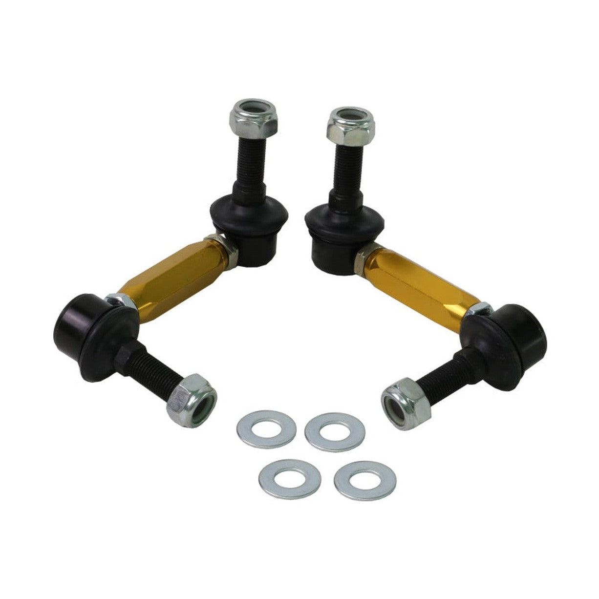 Whiteline Whiteline 2016+ Ford Focus RS MK3 Rear Sway Bar Link Assembly