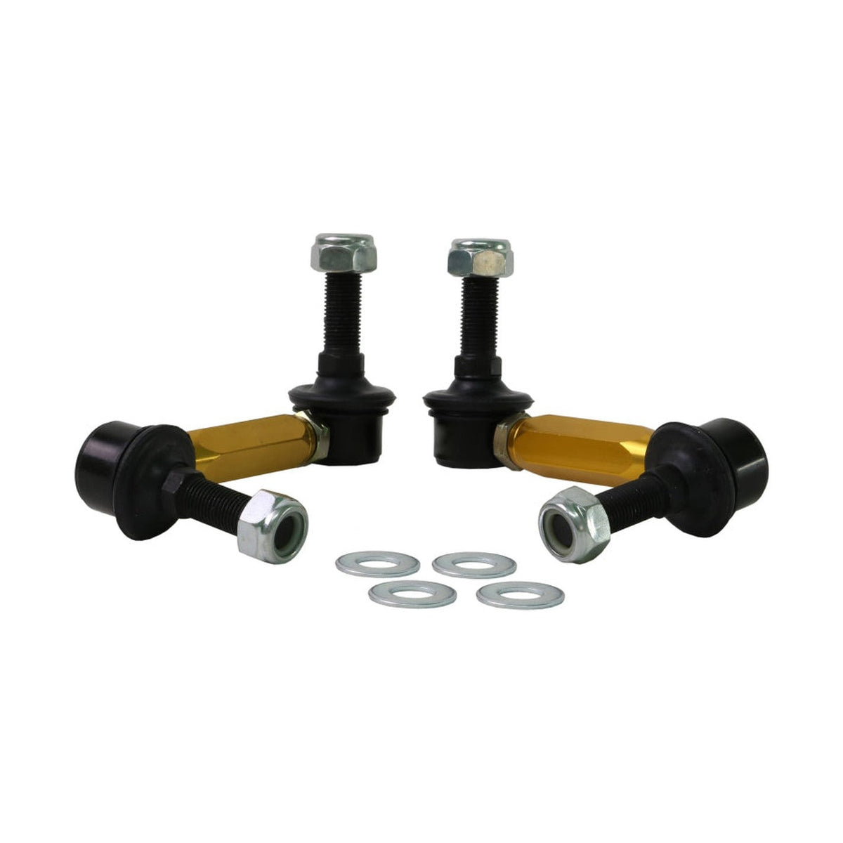 Whiteline Whiteline 2016+ Ford Focus RS MK3 Rear Sway Bar Link Assembly