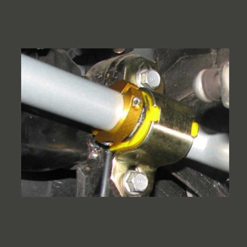 Whiteline Whiteline Sway Bar Aluminum 25-27mm Lateral Lock Kits