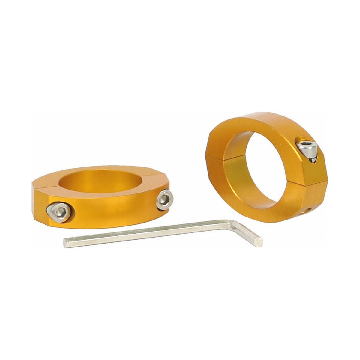 Whiteline Whiteline Sway Bar Aluminum 25-27mm Lateral Lock Kits