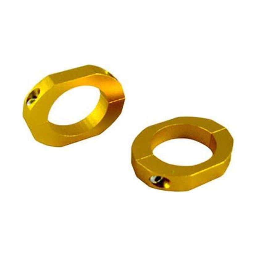 Whiteline Whiteline Sway Bar Aluminum 25-27mm Lateral Lock Kits
