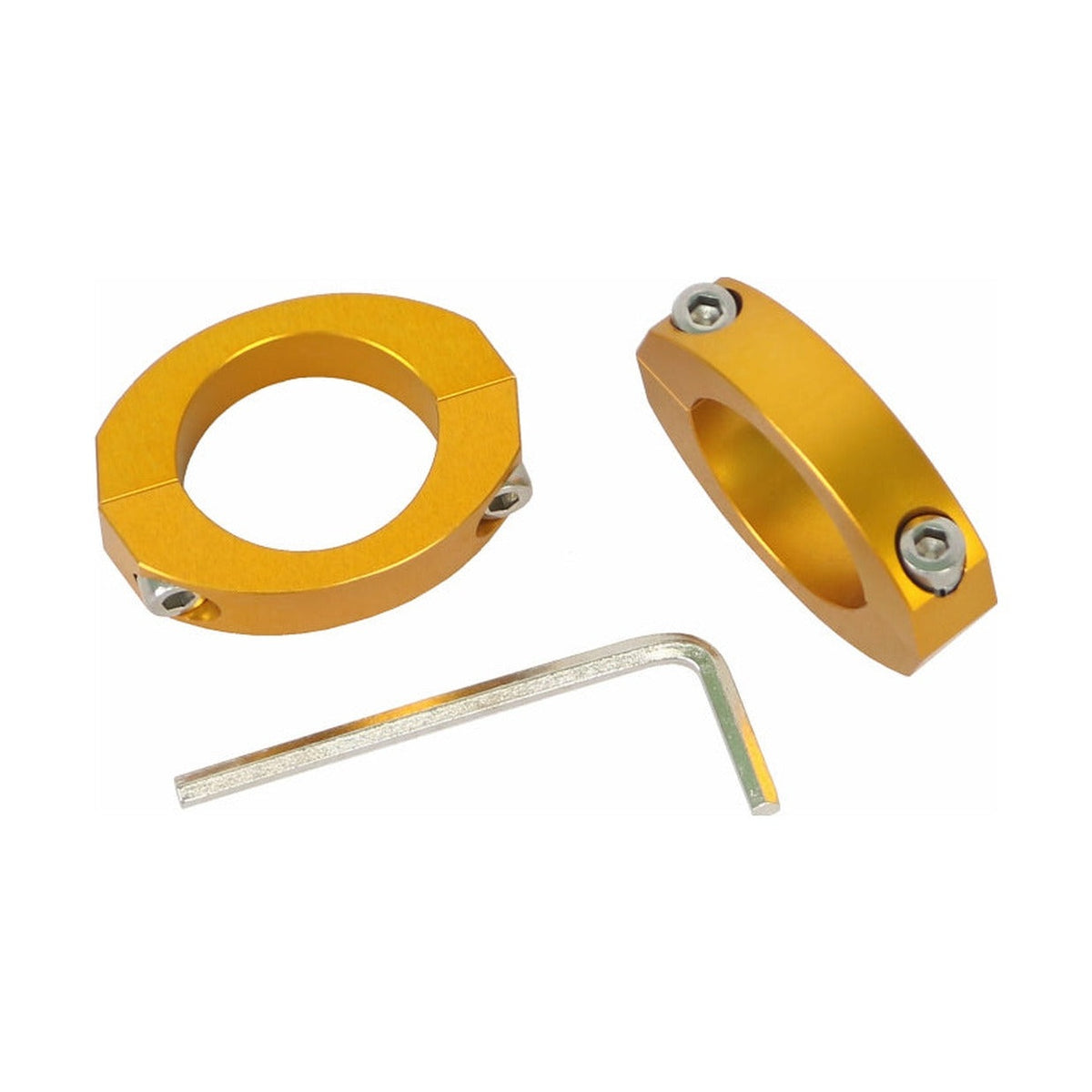 Whiteline Whiteline Sway Bar Aluminum 25-27mm Lateral Lock Kits