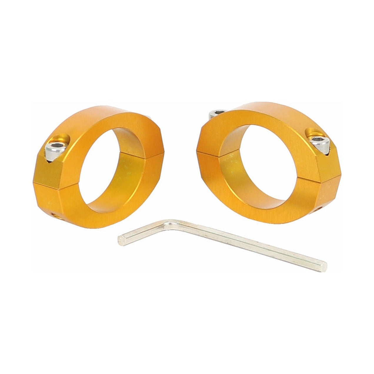 Whiteline Whiteline Sway Bar Aluminum 25-27mm Lateral Lock Kits