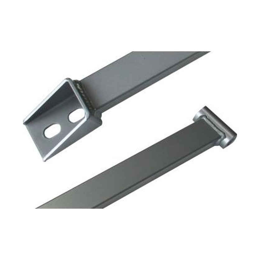 Whiteline Whiteline 05+ Ford Mustang Coupe (Inc GT & Shelby GT500) Rear Chassis Support Brace