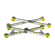 Whiteline Whiteline 05+ Ford Mustang Rear Control Arm-Complete Lower Arm Assembly (Pinion Angle Correction)