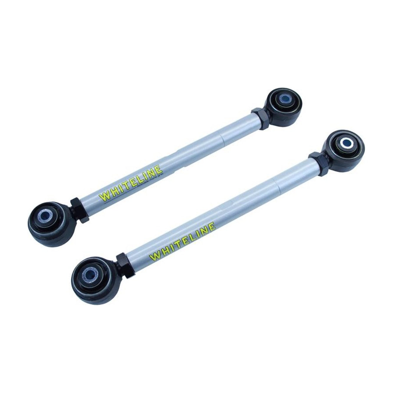 Whiteline Whiteline 05+ Ford Mustang Rear Control Arm-Complete Lower Arm Assembly (Pinion Angle Correction)
